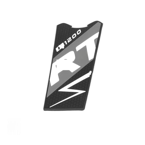 Protections de réservoir moto R1250RT anti-rayures pour éliminer les traces de frottement