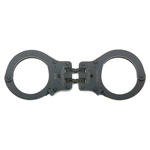 Peerless Handcuffs Company Hinged Handcuff