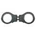 Peerless Handcuffs Company Hinged Handcuff