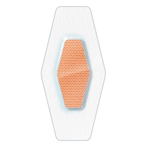 Nexcare Max Hold Waterproof Bandages, Stays On For 48 Hours, Flexible Bandages For Fingers, Knees And Heels - 60 Pack Clear Waterproof Bandages #TOP5