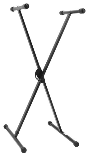 Casio Wk-7600 Ppk 76-Key Premium Portable Keyboard Package With Headphones, Stand And Power Supply #TOP4