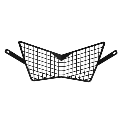 Protection phare Varadero XL1000V grille de protection moto finition premium