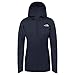 Produktbild THE NORTH FACE Damen W Quest Insulated Ja Shell, Urban Navy, XS
