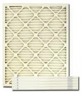Lennox Genuine OEM Healthy Climate Filter 15x20x1" (91X24)(4 Pack)