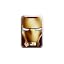Iron Man Mask