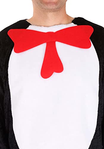 Elope Dr. Seuss Cat In The Hat Costume For Adults Large/X-Large #TOP6