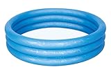 Bestway Planschbecken Rund Mehrfarbig Classic Ø 102 x 25 cm, sortiert - 9