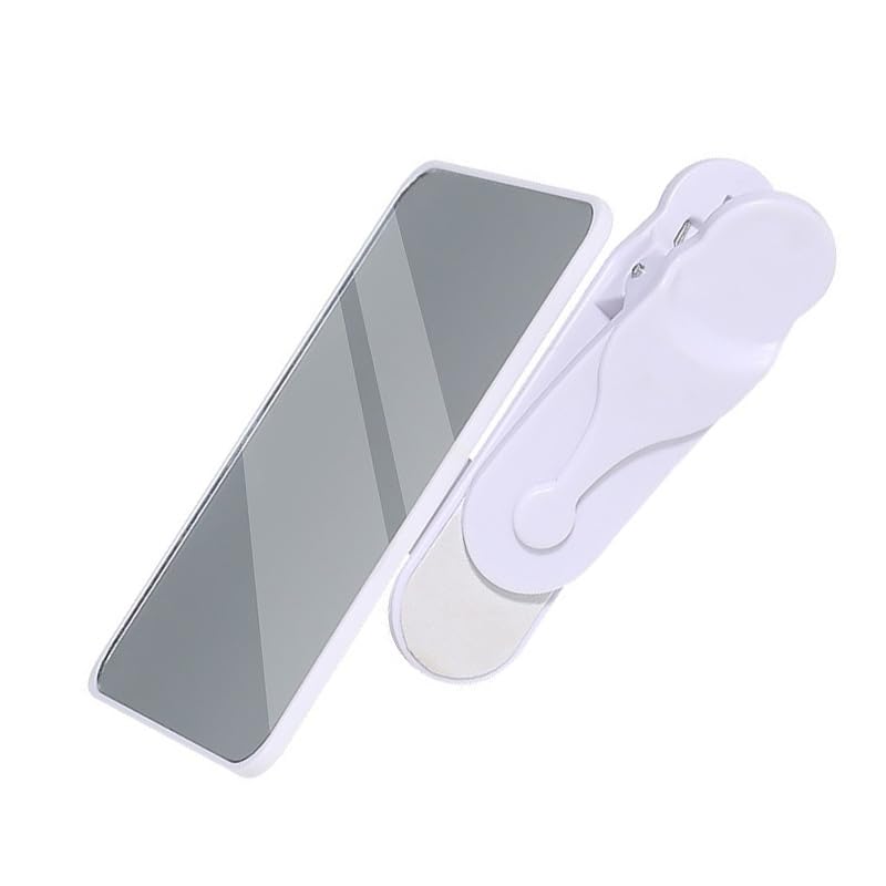 Global Smartphone Reflection Photography Tool For Creative Heaven Glass Consequences And Excellent Selfportraits ABS Phone Clip For Multiple Lens Camera Devices