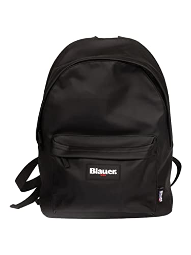 Blauer Zaino Uomo S3Naper03/Eas Blk Nero