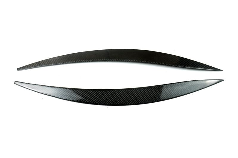 Caches sourcils de phares Ford Focus pour trajets quotidiens et autoroute