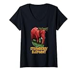 Strawberry Elephants Memes