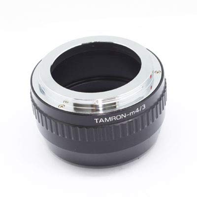 Amazon | タムロン アダプトール2 → マイクロフォーサーズ アダプター