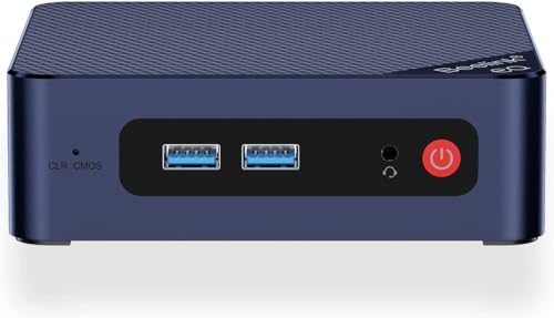 ミニPC Beelink EQ12 Windows11 Beelink EQ12 Mini computadora con ahorro de energía, Windows 11