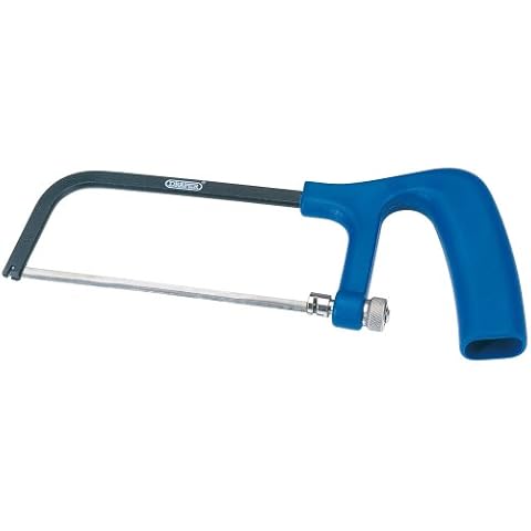 Draper 69292 Junior Mini Hacksaw with Blade Cover