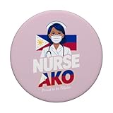 Zoom IMG-2 orgoglioso infermiera ako filippino pinoy Zoom IMG-2 orgoglioso infermiera ako filippino pinoy