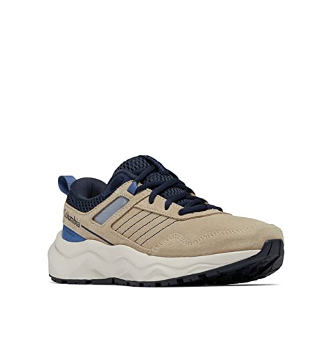Image of Columbia Women Omni-Grip Plateau Venture Hiking and Trekking Shoes