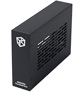 Amazon.co.jp: ANQUORA Thunderbolt 3 接続 PCIe 拡張ボックス PCIe