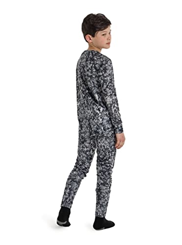 Burton Kids Lightweight Base Layer Set4