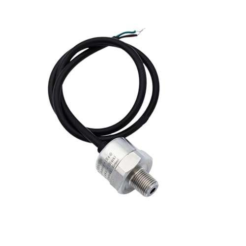 Transmetteur de pression d'eau pour optimiser votre réseau de pompe domestique - 2