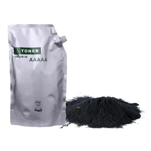 Polvo de tóner con reinicio de recarga compatible para impresión láser nítida en B310 y B305