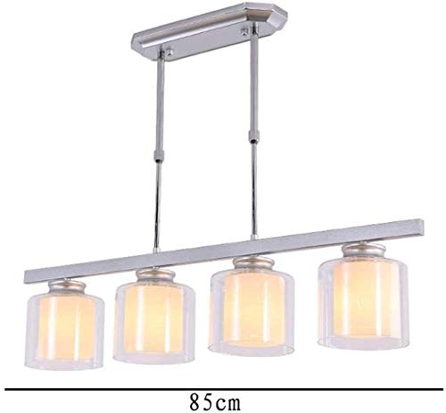Lampe de restaurant moderne pour salon et café