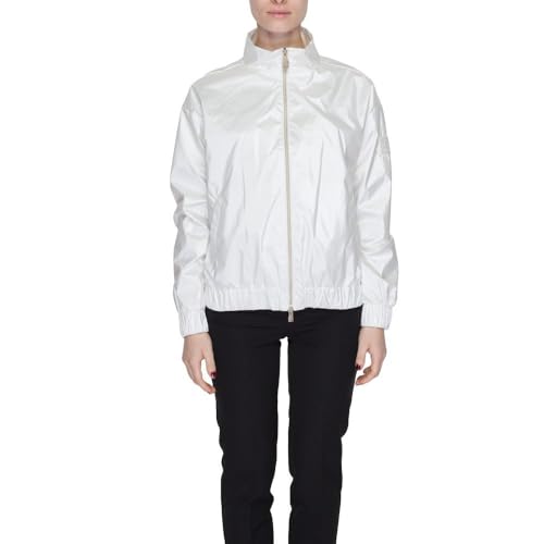 Veste Kila Suns pour femme en blanc modèle GBS41009D synthétique