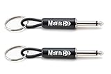 Pluginz Guitar Plug Keychains (Misfits)
