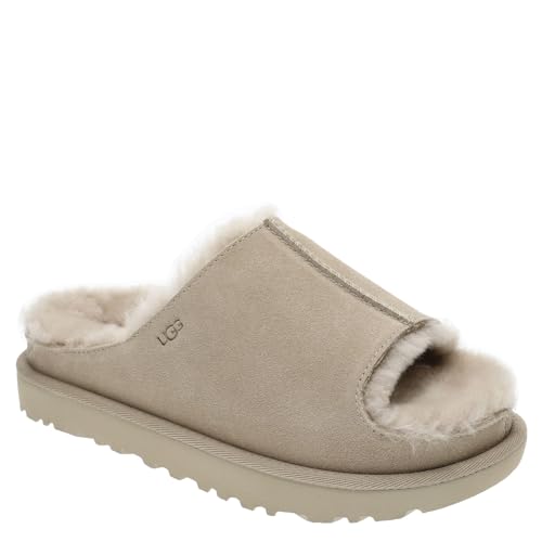 UGG Women's Greenport Slide Sandal
