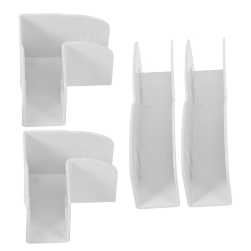Accessoires fixateurs plastique Beaupretty de parc bébé pour stabiliser l'aire de jeux