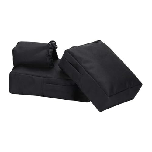Sacoche de selle étanche pour explorer les sentiers en quad - 7