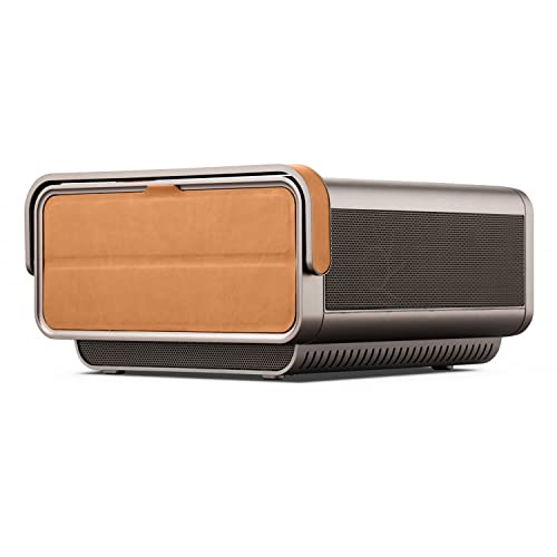 Viewsonic X11 4K vidéo projecteur Projecteur à focale standard LED UHD 4K 3840x2160 Compatibilité 3D Châtain Neuf - vue 10