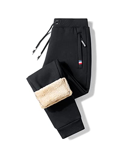 Pantalon de survêtement à jambe droite idéal pour le cocooning et le sport