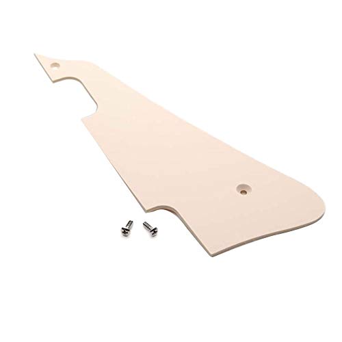 �M�u�\�� Gibson PRPG-050 Historic 59 Creme Pickguard �s�b�N�K�[�h