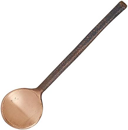 47thmain Copper Spoon - Small (Pack of 12)