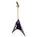 ESP LTD Alexi Hexed Electric Guitar - Purple Fade
