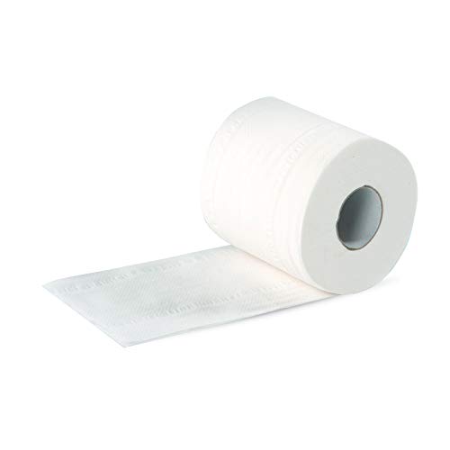 Toilettenpapier Fiamma Soft für Campingtoiletten, 96 Rollen