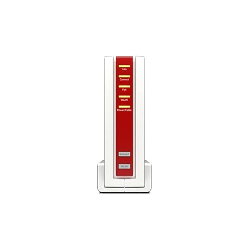 FRITZ!Box 6690 Cable | Hochleistungs-Router