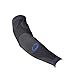 Price comparison product image EvoShield Unisex's Recovery DNA 21 Compression Arm Sleeve, Black, L/XL