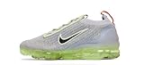 Nike Air Vapormax 2021 Flyknit Light Bone Lime Ice Women Shoes Size 7.5