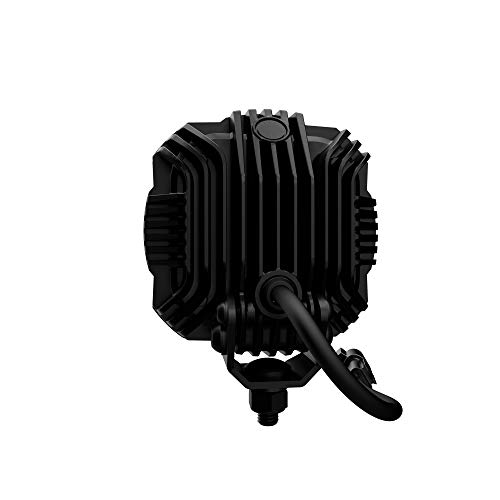 Sistema de luces KC FLEX ERA® 4-2 de 80W Combo Beam miniatura 6