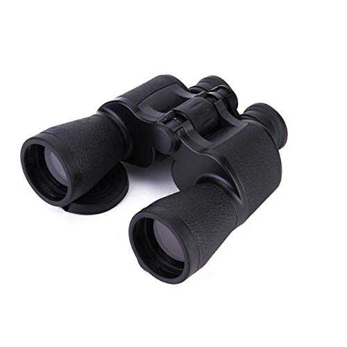 Jumelles HD antibuée pour voir net dans le brouillard en camping - 5