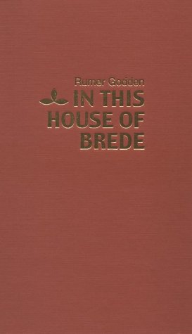 In This House of Brede 0848813367 Book Cover