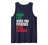 Gnocchi lovers Co.