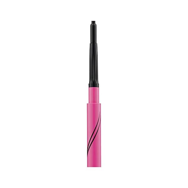 Maybelline Master Precise Skinny Gel Eyeliner Pencil, Defining Black, 1 Count