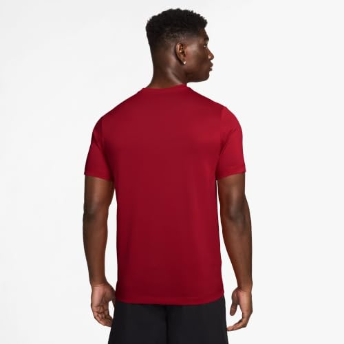 Image of Nike Men's Dri-FIT Legend Fitness T-Shirt