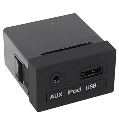 AUX USB [_[ IPod AUX |[gA_v^ 2009 I30 961202R000 961202R500 ƌ݊