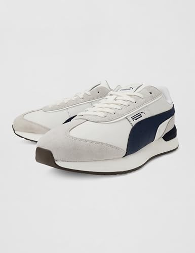 Image of Puma Mens R78 Retro Res Sneaker