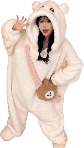 [VerdantVibe]  pW} fB[X ܕE t[ht  N 傫TCY H~ g [EFA h  v[g (2XL,zCg) [sAi]