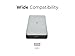 Monoprice 15-in-1 Triple-Display MST USB-C Docking Station, with Multiple Display Modes, HDMI, SD/TF, RJ45, 3.5mm Audio, PD, Compatible with Mac OS MacBook and Windows Laptop, HP, Lenovo