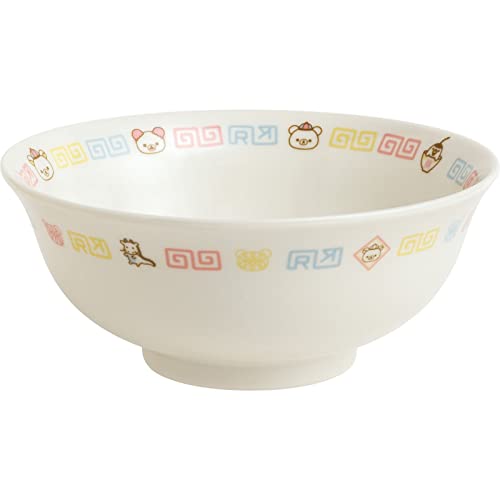 リラックマ ほっこりキャラクター食器 ラーメンどんぶり TK16401 リラックマ ほっこりキャラクター食器 ラーメンどんぶり TK16401